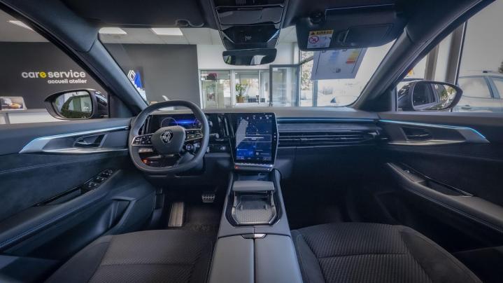 spécialistes en révision automobile La Roche-Blanche