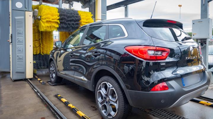 spécialiste de l’entretien automobile La Roche-Blanche